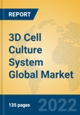 3D Cell Culture System Global Market Insights 2022, Analysis and Forecast to 2027, by Manufacturers, Regions, Technology, Application, Product Type- Product Image