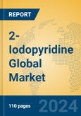 2-Iodopyridine Global Market Insights 2024, Analysis and Forecast to 2029, by Manufacturers, Regions, Technology, Application- Product Image