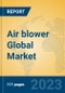 Air blower Global Market Insights 2023, Analysis and Forecast to 2028, by Manufacturers, Regions, Technology, Product Type - Product Image