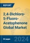 2,4-Dichloro-5-Fluoro-Acetophenone Global Market Insights 2024, Analysis and Forecast to 2029, by Manufacturers, Regions, Technology, Application - Product Thumbnail Image