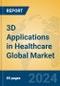 3D Applications in Healthcare Global Market Insights 2024, Analysis and Forecast to 2029, by Manufacturers, Regions, Technology, Application - Product Thumbnail Image