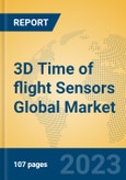 3D Time of flight Sensors Global Market Insights 2023, Analysis and Forecast to 2028, by Manufacturers, Regions, Technology, Product Type- Product Image
