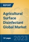 Agricultural Surface Disinfectant Global Market Insights 2023, Analysis and Forecast to 2028, by Manufacturers, Regions, Technology, Application, Product Type - Product Thumbnail Image