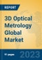 3D Optical Metrology Global Market Insights 2022, Analysis and Forecast to 2027, by Manufacturers, Regions, Technology, Product Type - Product Image