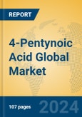 4-Pentynoic Acid Global Market Insights 2024, Analysis and Forecast to 2029, by Manufacturers, Regions, Technology, Application- Product Image