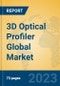 3D Optical Profiler Global Market Insights 2023, Analysis and Forecast to 2028, by Manufacturers, Regions, Technology, Product Type - Product Image