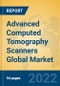Advanced Computed Tomography Scanners Global Market Insights 2022, Analysis and Forecast to 2027, by Manufacturers, Regions, Technology, Application, Product Type - Product Thumbnail Image