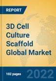3D Cell Culture Scaffold Global Market Insights 2022, Analysis and Forecast to 2027, by Manufacturers, Regions, Technology, Application, Product Type- Product Image