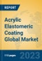 Acrylic Elastomeric Coating Global Market Insights 2023, Analysis and Forecast to 2028, by Manufacturers, Regions, Technology, Application, Product Type - Product Thumbnail Image