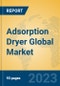 Adsorption Dryer Global Market Insights 2023, Analysis and Forecast to 2028, by Manufacturers, Regions, Technology, Application, Product Type - Product Image