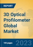 3D Optical Profilometer Global Market Insights 2023, Analysis and Forecast to 2028, by Manufacturers, Regions, Technology, Application, Product Type- Product Image