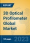 3D Optical Profilometer Global Market Insights 2023, Analysis and Forecast to 2028, by Manufacturers, Regions, Technology, Application, Product Type - Product Image