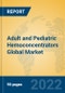 Adult and Pediatric Hemoconcentrators Global Market Insights 2022, Analysis and Forecast to 2027, by Manufacturers, Regions, Technology, Application, Product Type - Product Image