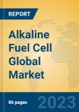 Alkaline Fuel Cell Global Market Insights 2022, Analysis and Forecast to 2027, by Manufacturers, Regions, Technology, Application, Product Type- Product Image