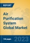 Air Purification System Global Market Insights 2023, Analysis and Forecast to 2028, by Manufacturers, Regions, Technology, Application, Product Type - Product Image