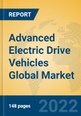 Advanced Electric Drive Vehicles Global Market Insights 2022, Analysis and Forecast to 2027, by Manufacturers, Regions, Technology, Application, Product Type- Product Image