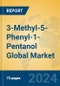 3-Methyl-5-Phenyl-1-Pentanol Global Market Insights 2024, Analysis and Forecast to 2029, by Manufacturers, Regions, Technology, Application - Product Thumbnail Image