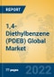 1,4-Diethylbenzene (PDEB) Global Market Insights 2022, Analysis and Forecast to 2027, by Manufacturers, Regions, Technology, Application - Product Thumbnail Image