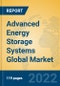 Advanced Energy Storage Systems Global Market Insights 2022, Analysis and Forecast to 2027, by Manufacturers, Regions, Technology, Application - Product Thumbnail Image