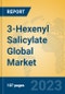 3-Hexenyl Salicylate Global Market Insights 2022, Analysis and Forecast to 2027, by Manufacturers, Regions, Technology, Application, Product Type - Product Image