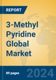 3-Methyl Pyridine Global Market Insights 2024, Analysis and Forecast to 2029, by Manufacturers, Regions, Technology, Application- Product Image