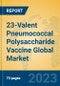 23-Valent Pneumococcal Polysaccharide Vaccine Global Market Insights 2023, Analysis and Forecast to 2028, by Manufacturers, Regions, Technology, Application, Product Type - Product Thumbnail Image