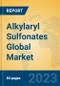 Alkylaryl Sulfonates Global Market Insights 2023, Analysis and Forecast to 2028, by Manufacturers, Regions, Technology, Application, Product Type - Product Image