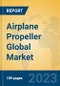 Airplane Propeller Global Market Insights 2023, Analysis and Forecast to 2028, by Manufacturers, Regions, Technology, Application, Product Type - Product Thumbnail Image