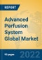 Advanced Perfusion System Global Market Insights 2022, Analysis and Forecast to 2027, by Manufacturers, Regions, Technology, Application, Product Type - Product Thumbnail Image