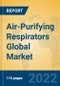 Air-Purifying Respirators Global Market Insights 2022, Analysis and Forecast to 2027, by Manufacturers, Regions, Technology, Application - Product Image