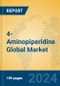 4-Aminopiperidine Global Market Insights 2024, Analysis and Forecast to 2029, by Manufacturers, Regions, Technology, Application - Product Image