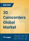 3D Camcorders Global Market Insights 2022, Analysis and Forecast to 2027, by Manufacturers, Regions, Technology, Application, Product Type - Product Thumbnail Image