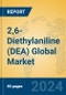 2,6-Diethylaniline (DEA) Global Market Insights 2024, Analysis and Forecast to 2029, by Manufacturers, Regions, Technology, Application - Product Image