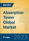 Absorption Tower Global Market Insights 2023, Analysis and Forecast to 2028, by Manufacturers, Regions, Technology, Application, Product Type - Product Thumbnail Image