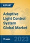 Adaptive Light Control System Global Market Insights 2022, Analysis and Forecast to 2027, by Manufacturers, Regions, Technology, Application, Product Type - Product Image