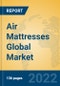 Air Mattresses Global Market Insights 2022, Analysis and Forecast to 2027, by Manufacturers, Regions, Technology, Application, Product Type - Product Image