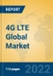 4G LTE Global Market Insights 2022, Analysis and Forecast to 2027, by Manufacturers, Regions, Technology, Application, Product Type - Product Thumbnail Image