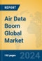 Air Data Boom Global Market Insights 2024, Analysis and Forecast to 2029, by Manufacturers, Regions, Technology, Application, Product Type - Product Image