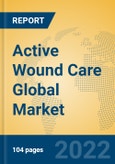 Active Wound Care Global Market Insights 2022, Analysis and Forecast to 2027, by Manufacturers, Regions, Technology, Application, Product Type- Product Image