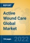 Active Wound Care Global Market Insights 2022, Analysis and Forecast to 2027, by Manufacturers, Regions, Technology, Application, Product Type - Product Thumbnail Image