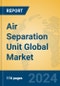 Air separation unit Global Market Insights 2022, Analysis and Forecast to 2027, by Manufacturers, Regions, Technology - Product Image