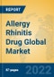 Allergy Rhinitis Drug Global Market Insights 2022, Analysis and Forecast to 2027, by Manufacturers, Regions, Technology, Application, Product Type - Product Image