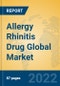 Allergy Rhinitis Drug Global Market Insights 2022, Analysis and Forecast to 2027, by Manufacturers, Regions, Technology, Application, Product Type - Product Thumbnail Image