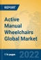 Active Manual Wheelchairs Global Market Insights 2022, Analysis and Forecast to 2027, by Manufacturers, Regions, Technology, Application, Product Type - Product Image