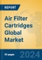 Air Filter Cartridges Global Market Insights 2024, Analysis and Forecast to 2029, by Manufacturers, Regions, Technology, Application, Product Type - Product Image