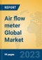 Air flow meter Global Market Insights 2022, Analysis and Forecast to 2027, by Manufacturers, Regions, Technology, Application, Product Type - Product Image