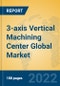 3-axis Vertical Machining Center Global Market Insights 2022, Analysis and Forecast to 2027, by Manufacturers, Regions, Technology, Application, Product Type - Product Thumbnail Image