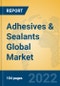 Adhesives & Sealants Global Market Insights 2022, Analysis and Forecast to 2027, by Manufacturers, Regions, Technology, Product Type - Product Thumbnail Image