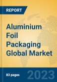 Aluminium Foil Packaging Global Market Insights 2023, Analysis and Forecast to 2028, by Manufacturers, Regions, Technology, Product Type- Product Image
