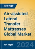 Air-assisted Lateral Transfer Mattresses Global Market Insights 2022, Analysis and Forecast to 2027, by Manufacturers, Regions, Technology, Application- Product Image